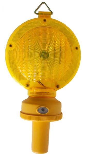 Lampe pour cône