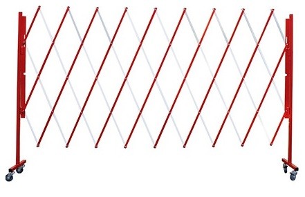 Barrière extensible BAR 3000