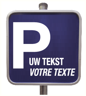 Panneaux G2000 - Sur mesure