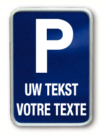 Panneaux  600 x 400 mm - Sur mesure