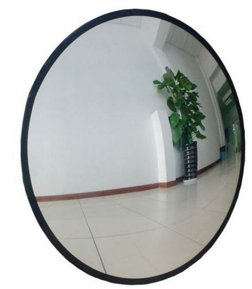 Miroir rond - Basic