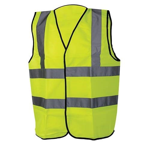 Gilet haute visibilité classe 2