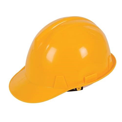 Casque de sécurité rigide