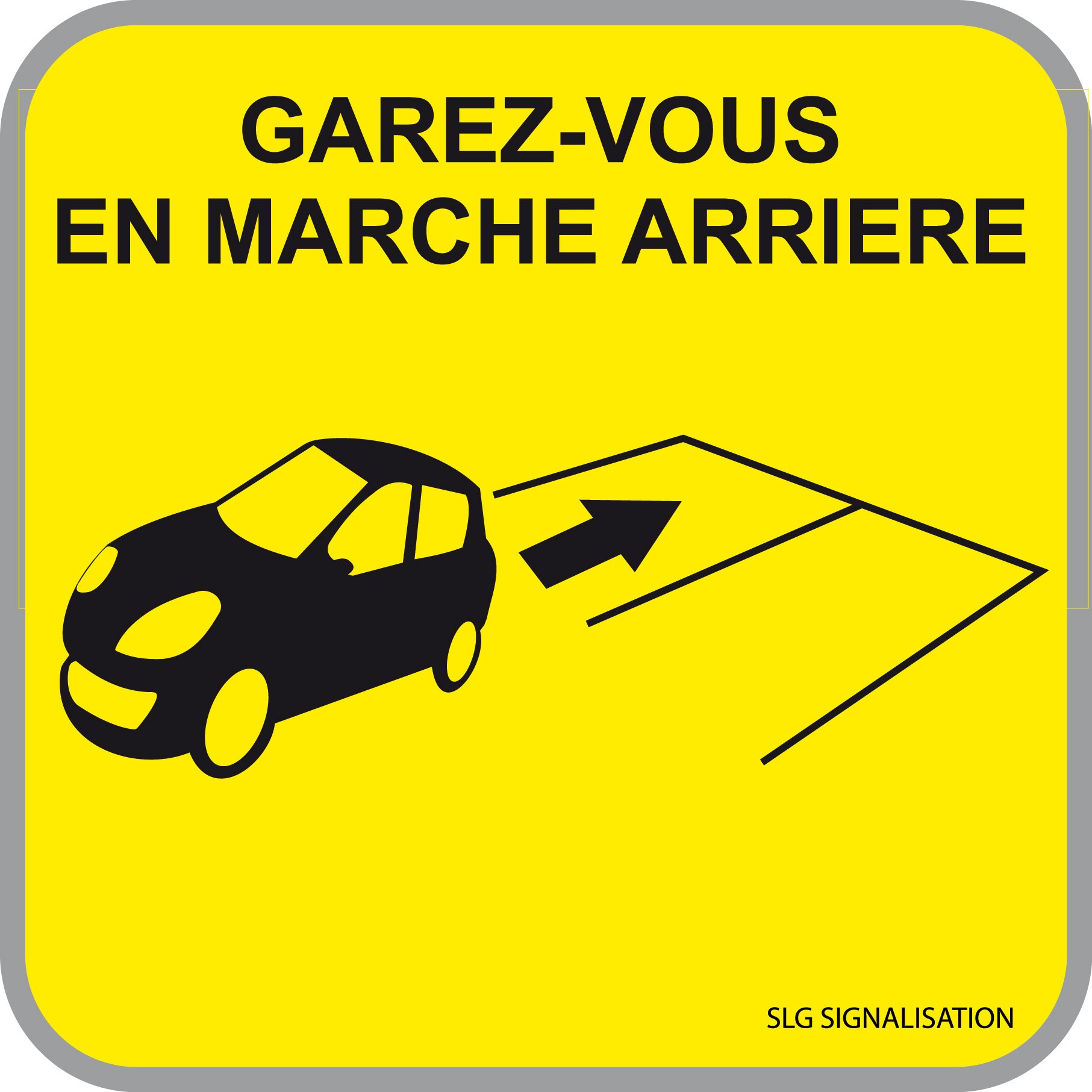 Panneau G2000 - Modèle 3a