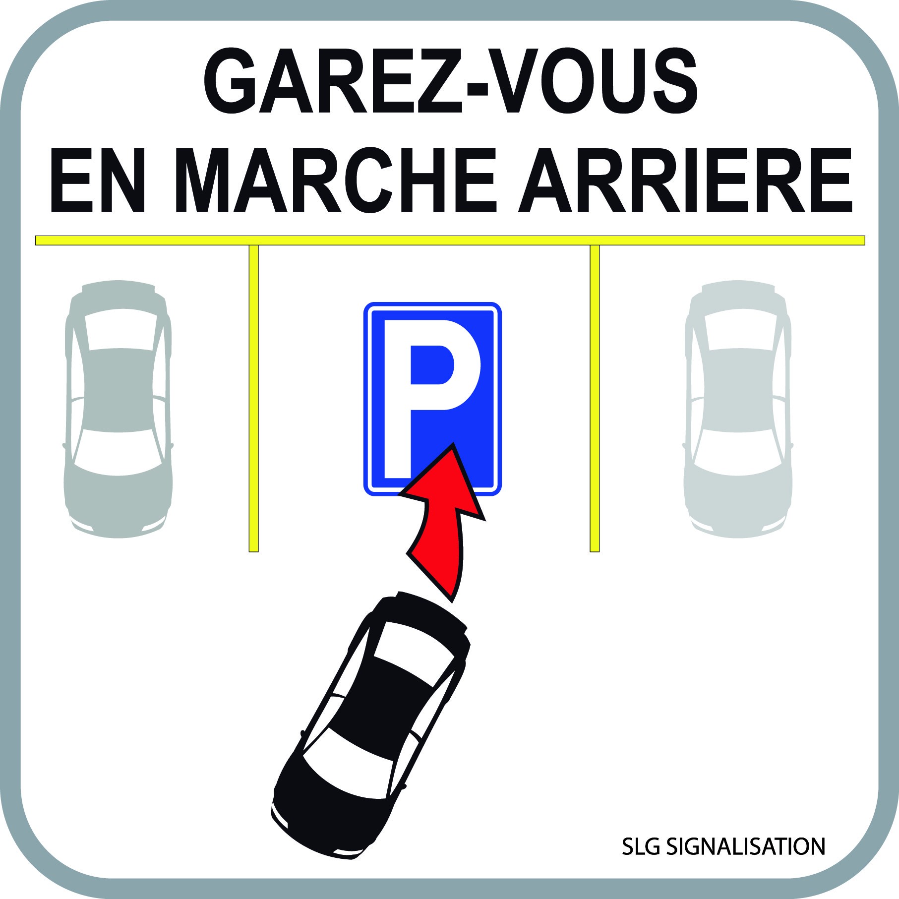  Panneau G2000 - Modèle 4a