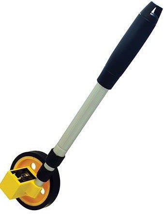 Micro-roue de mesure