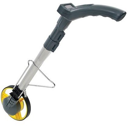 Roue de mesure numérique