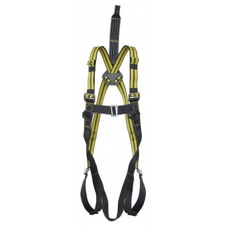 Harnais FreeBlast antistatique